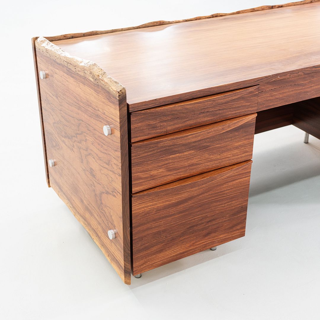 Large Custom Desk