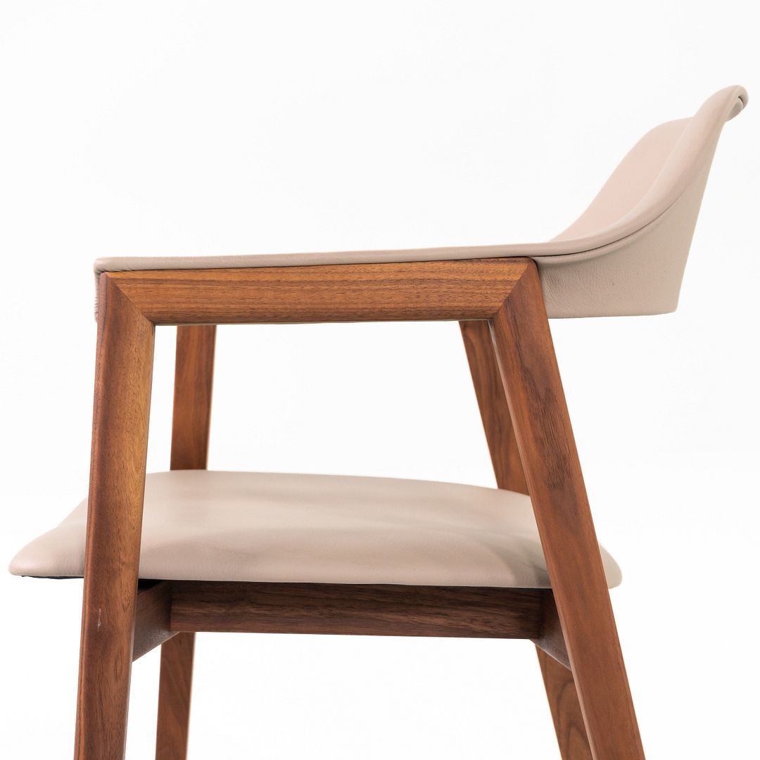 TEN Armchair
