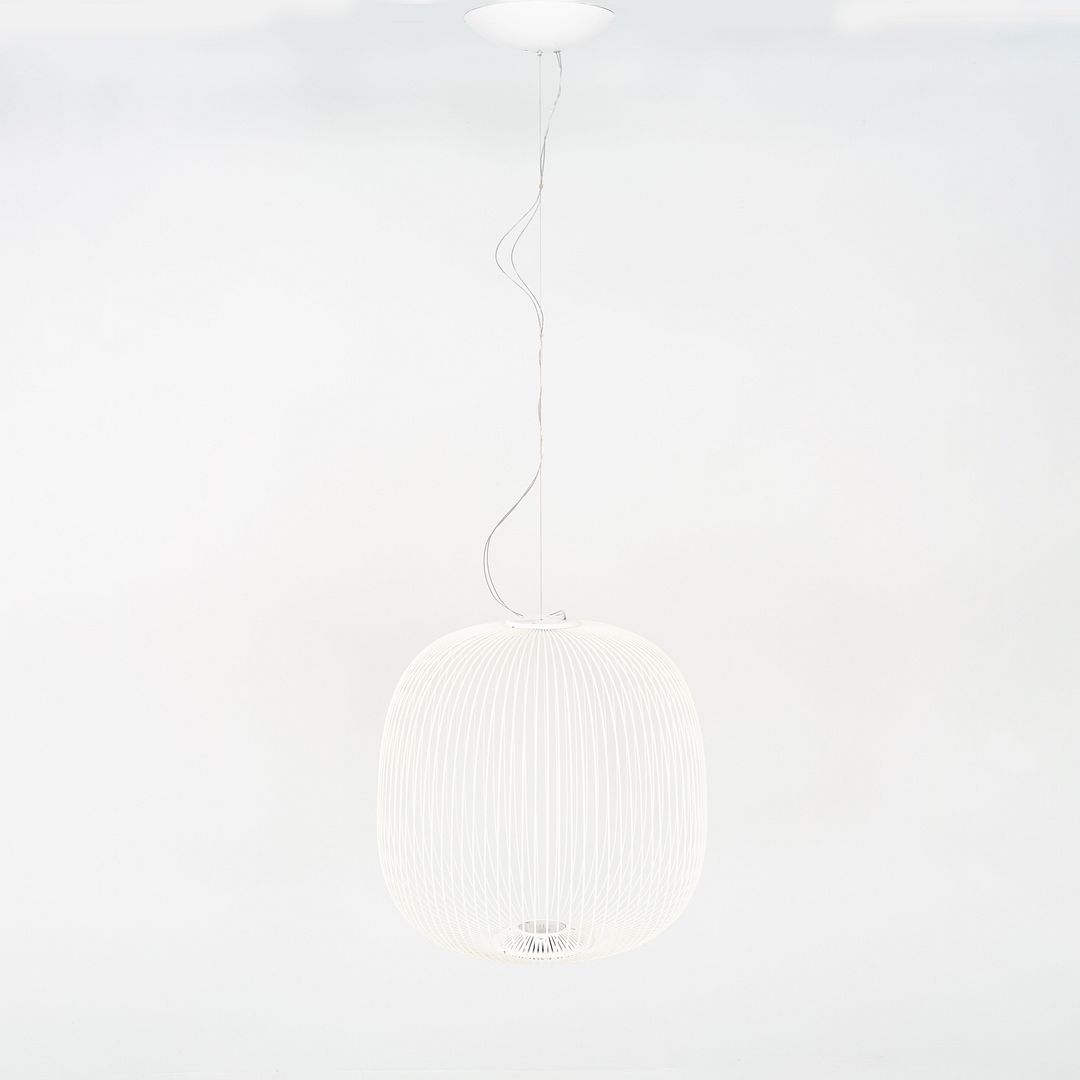 Spokes 2 Suspension Lamp