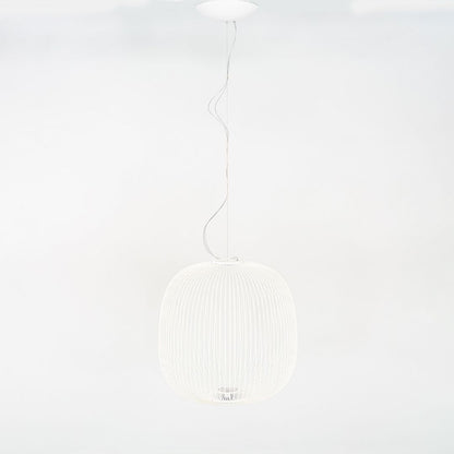 Spokes 2 Suspension Lamp