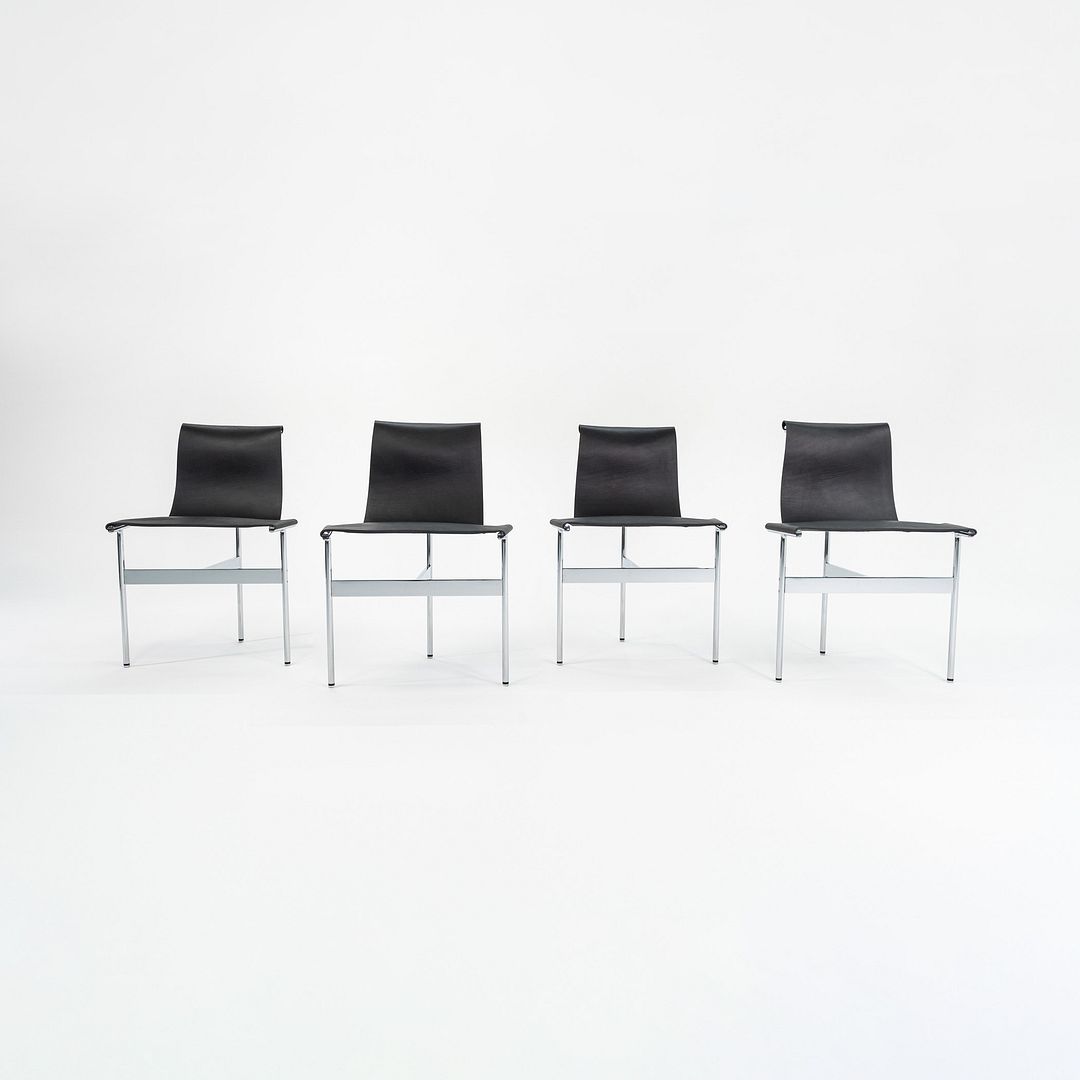 TG-10 Sling Dining Chair