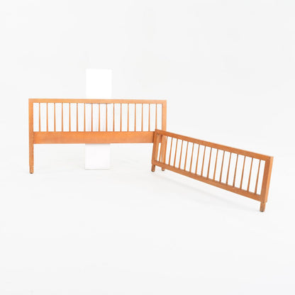 Full Size Headboard and Footboard