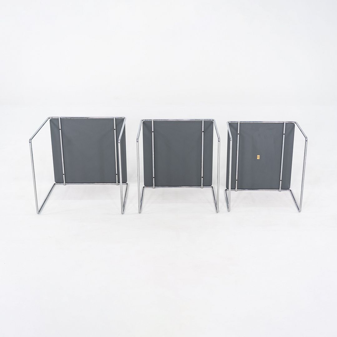Marcel T Nesting Tables