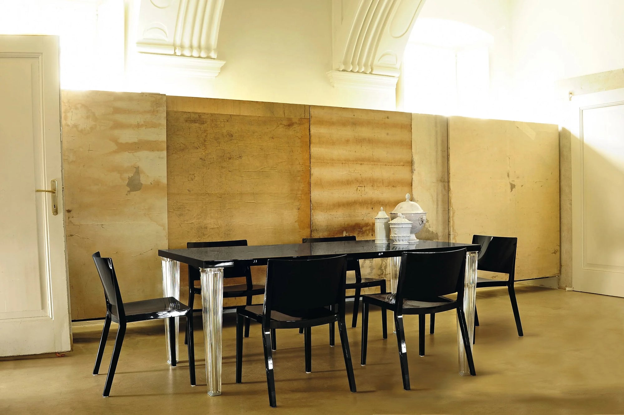 Lizz Chair (Set of 2)