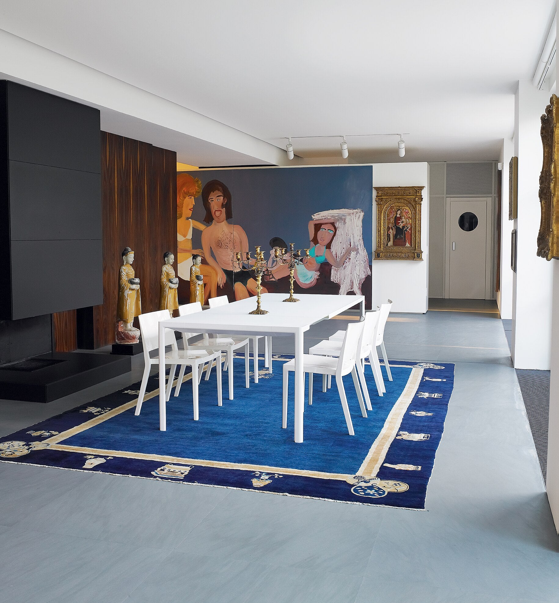 Lizz Chair (Set of 2)