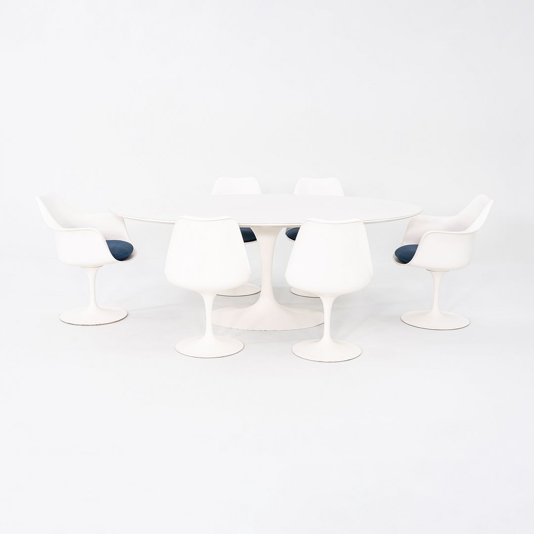 Tulip Dining Table