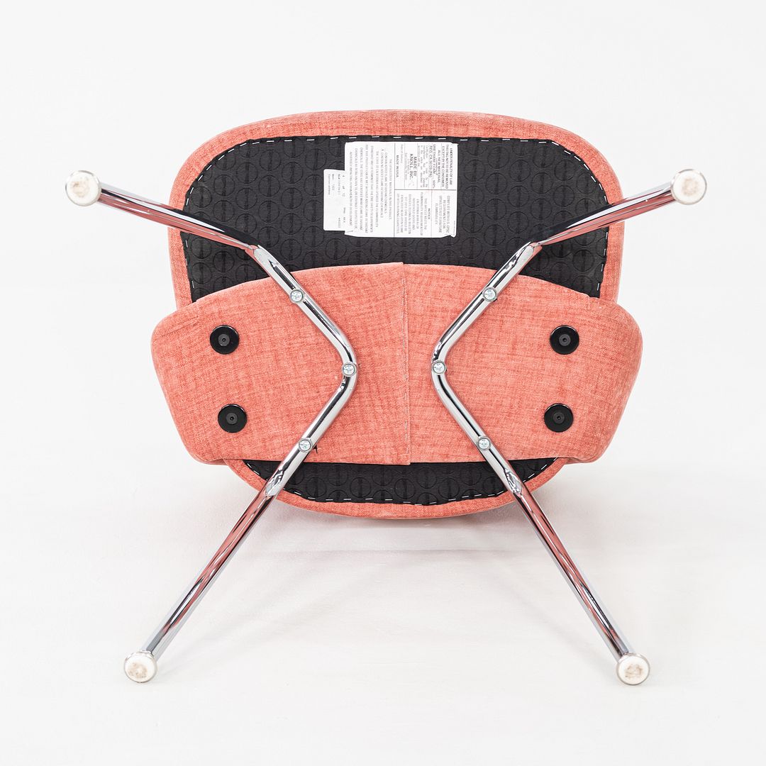 Saarinen Executive Side Chair