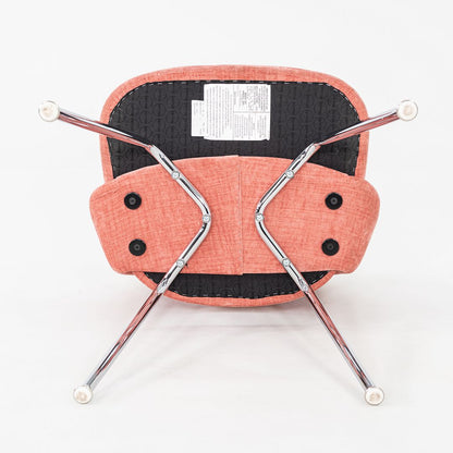 Saarinen Executive Side Chair