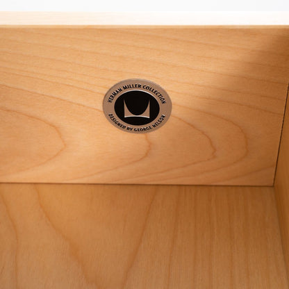 Thin Edge Nightstand