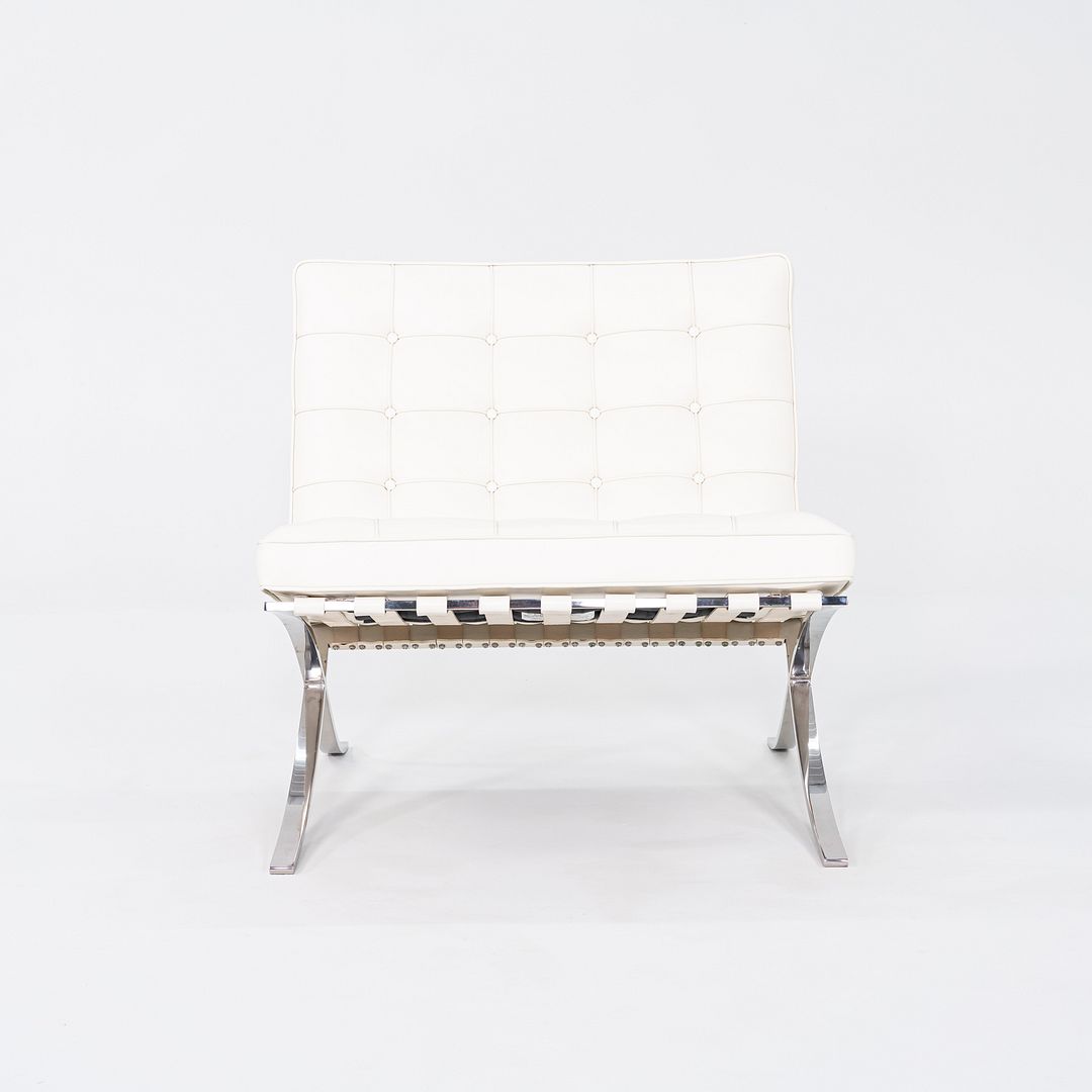 Barcelona Lounge Chair