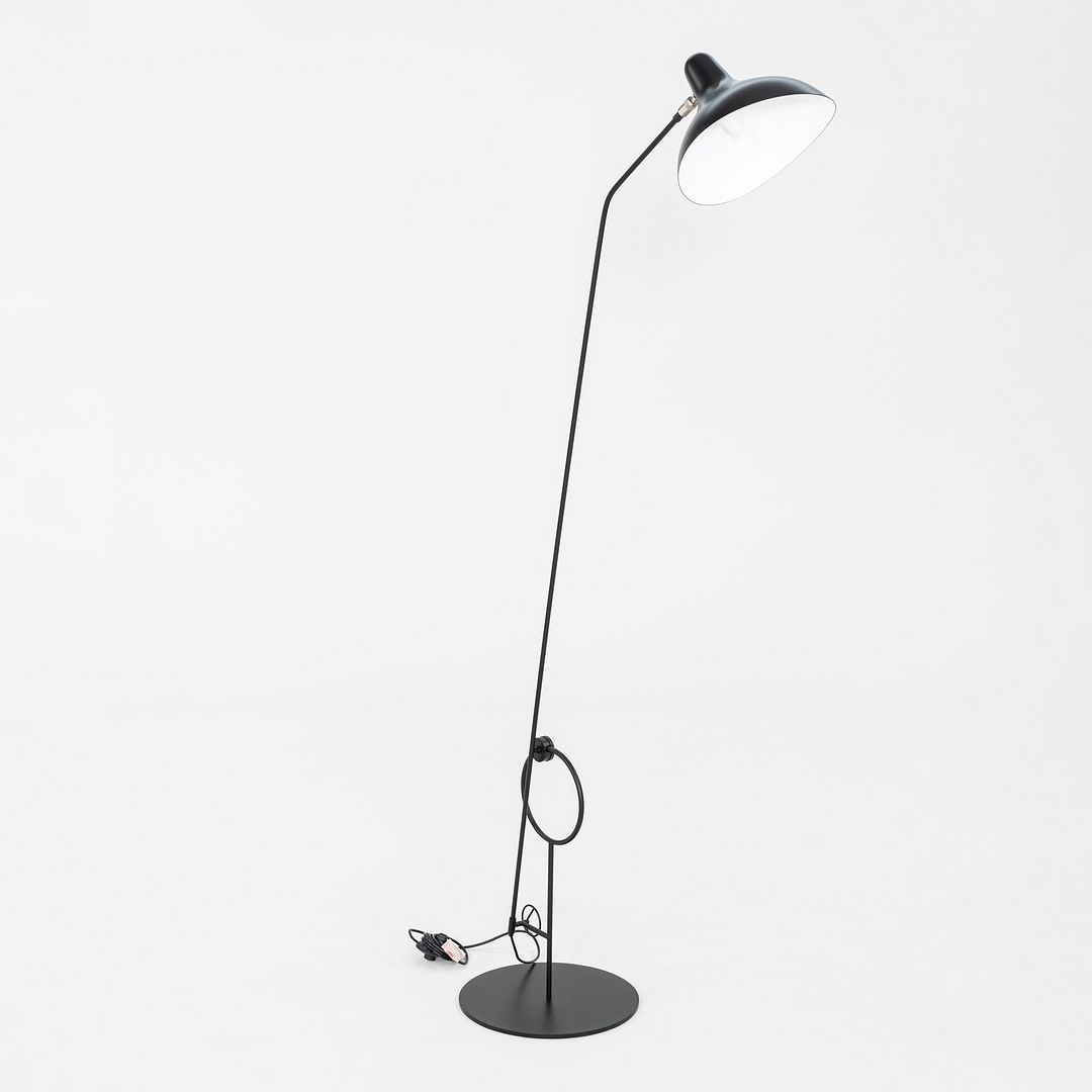Mantis BS8 Floor Lamp