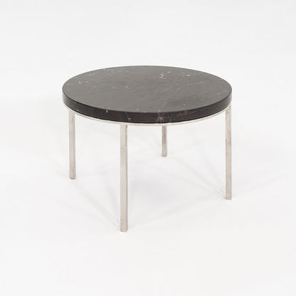 Round Side Table, Model TA-46