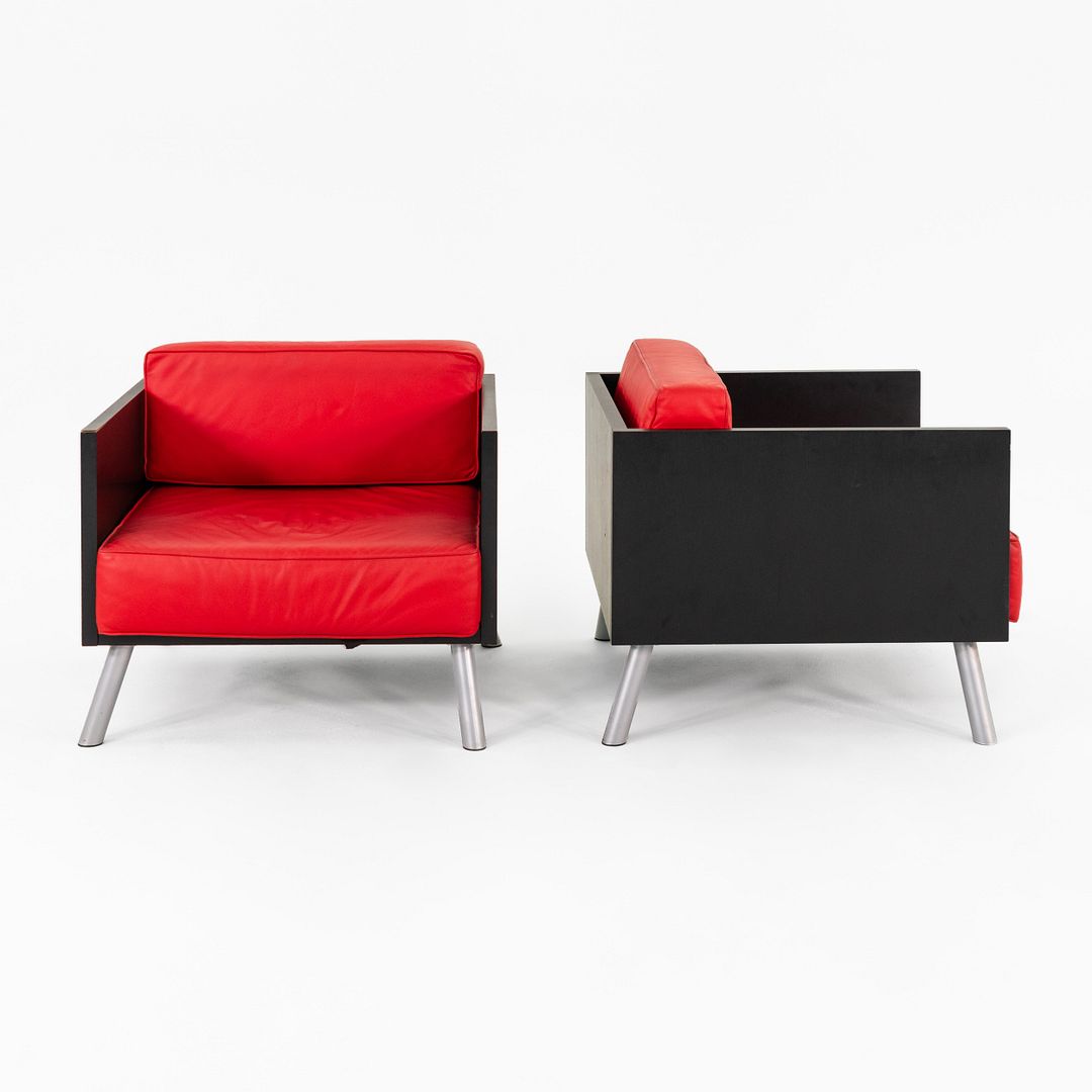 Salsa Lounge Chair