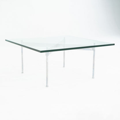 Square Claw Coffee Table