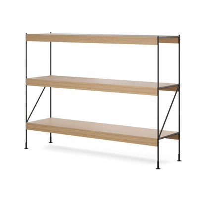 Zet Storage System