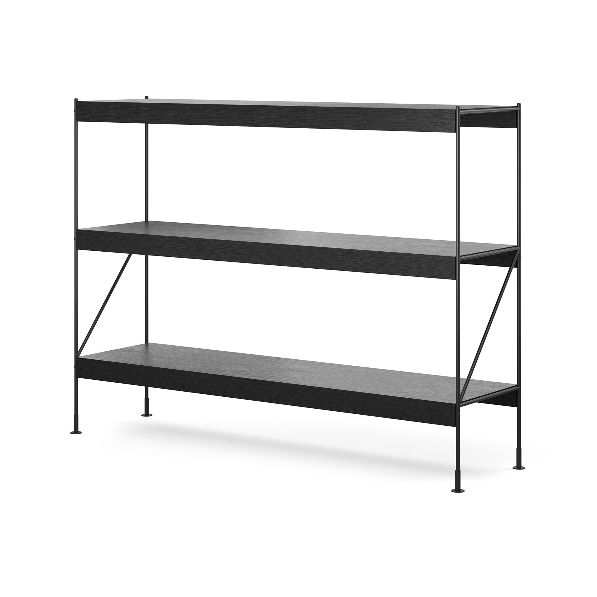 Zet Storage System