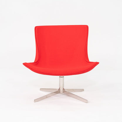Vika Lounge Chair
