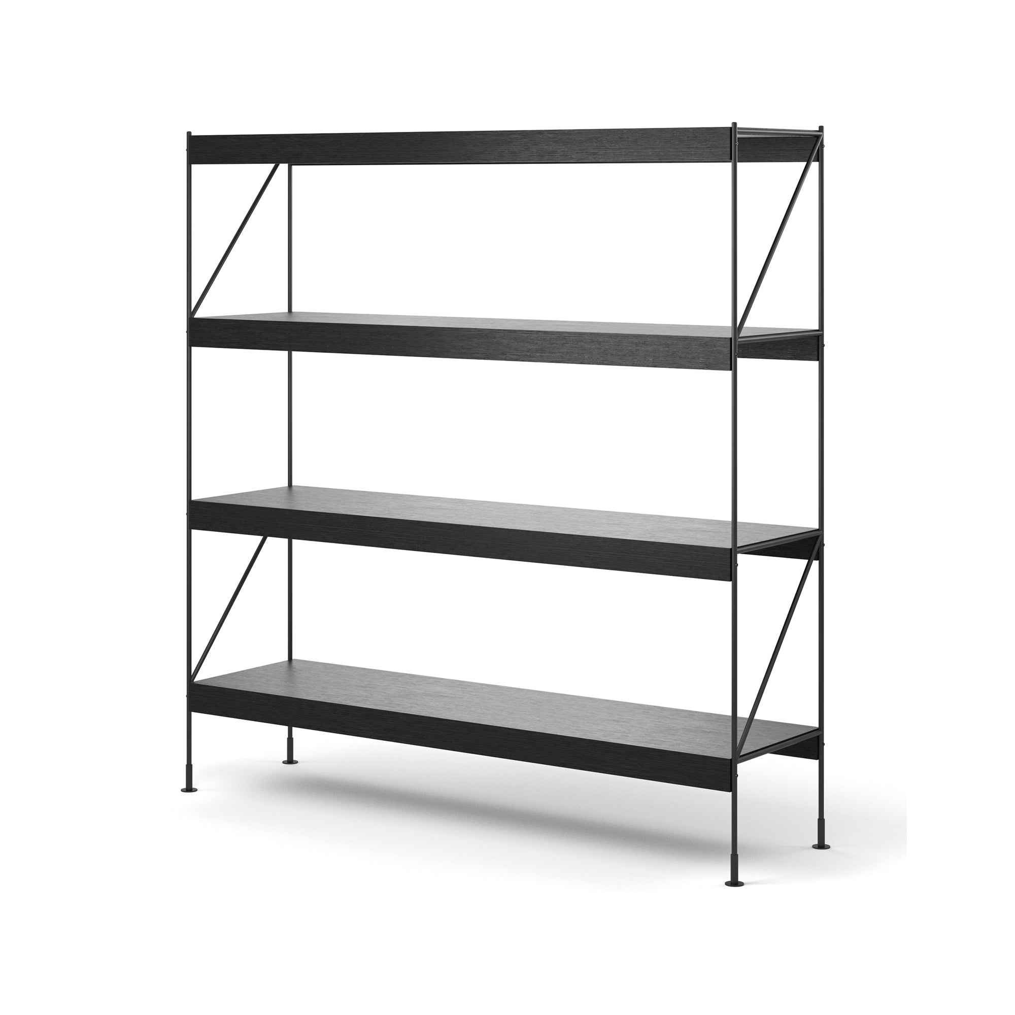 Zet Storage System