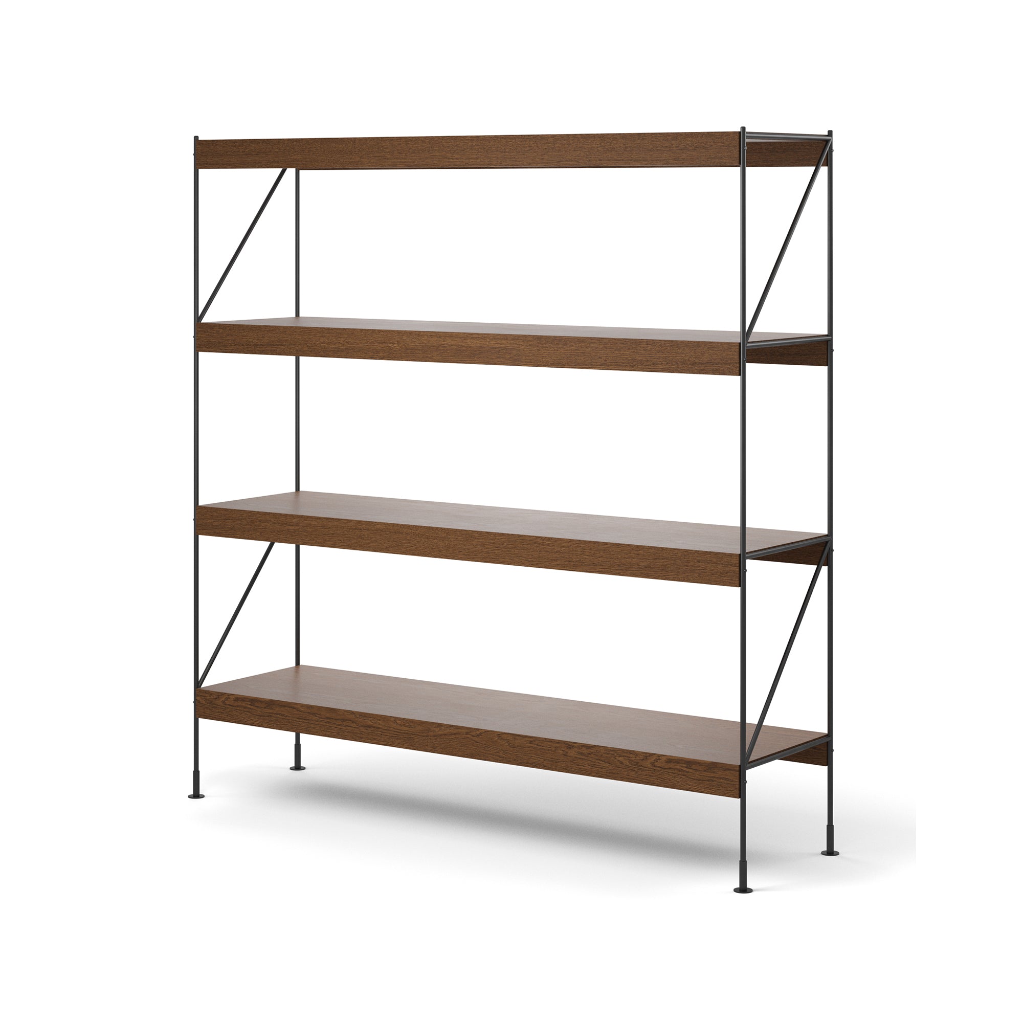Zet Storage System
