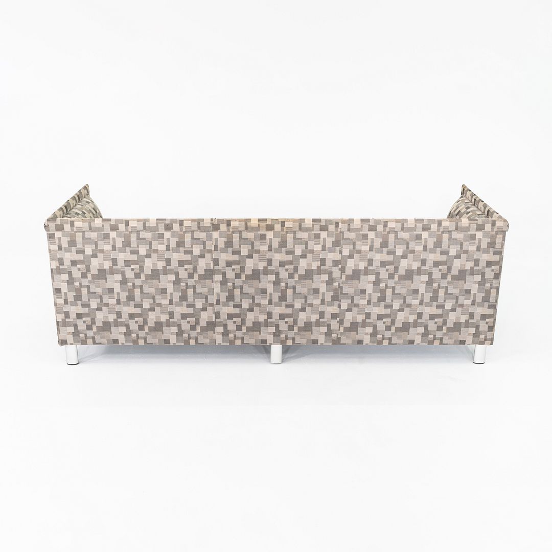 S53L Three Seat Sofa