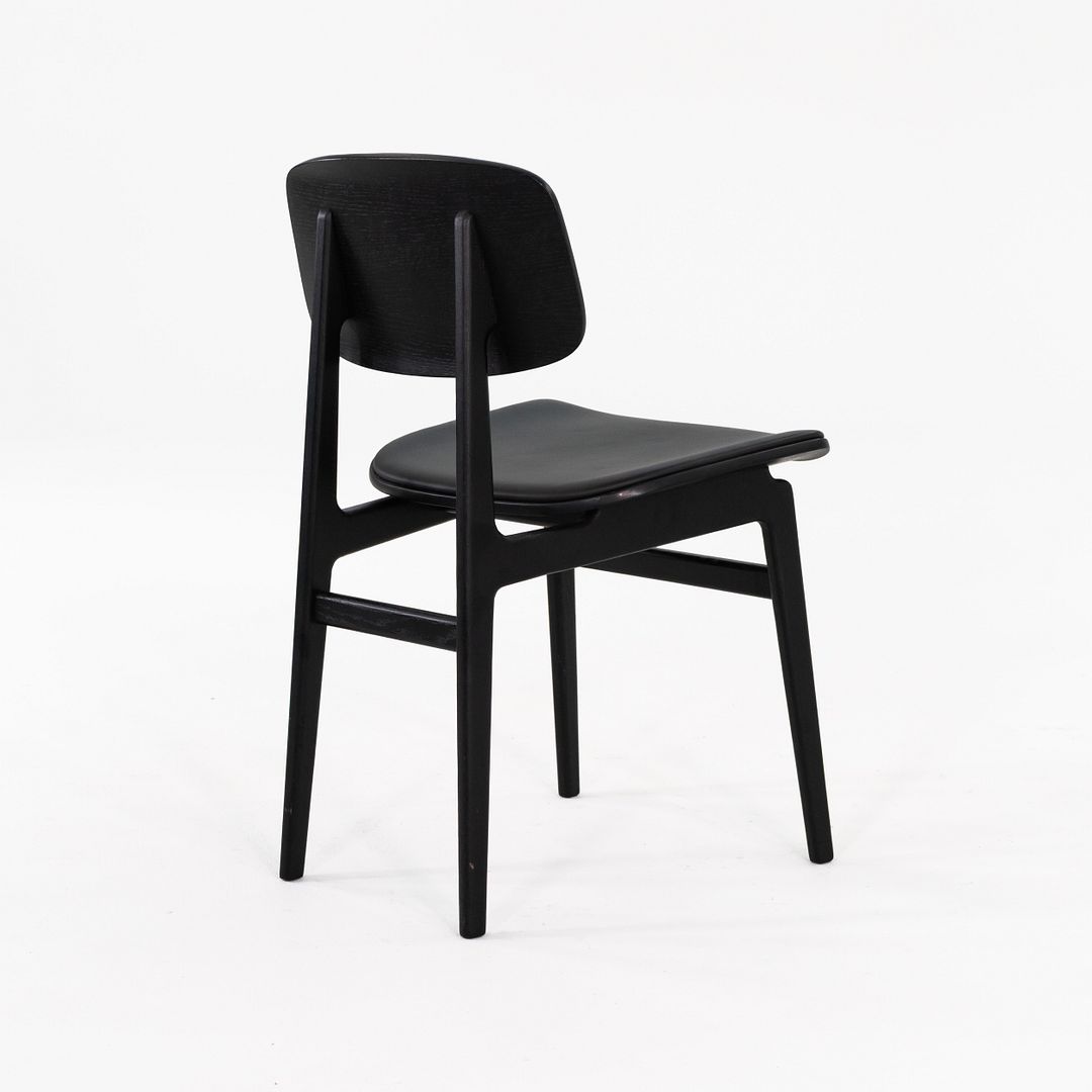 NY11 Dining Chair