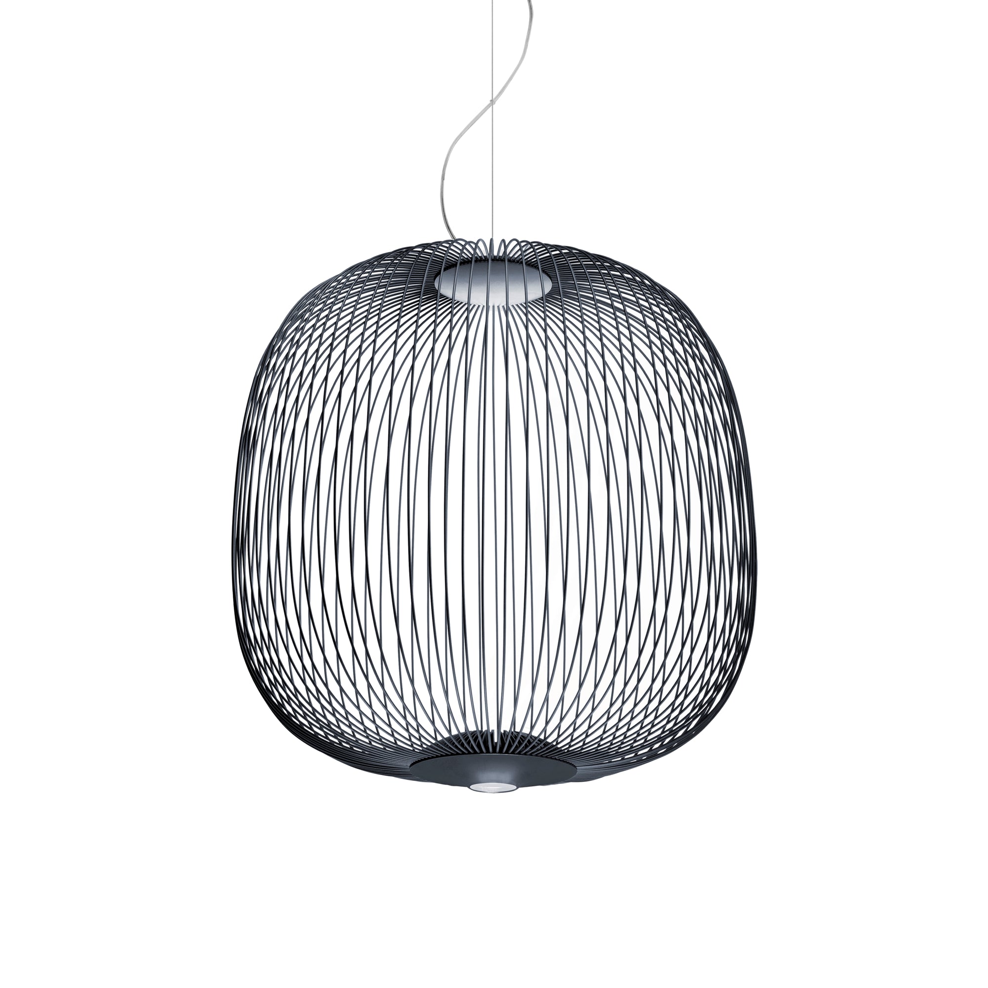 Spokes 2 Pendant Lamp