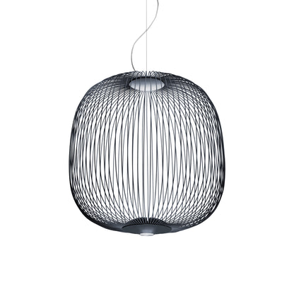 Spokes 2 Pendant Lamp