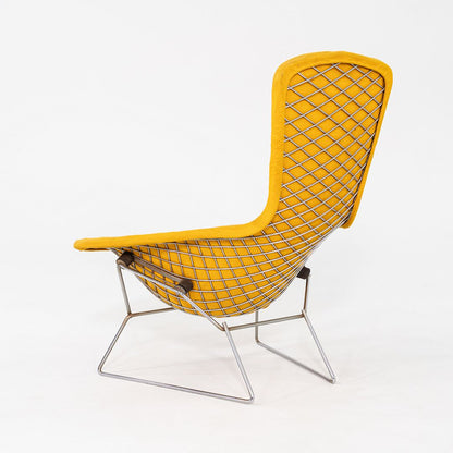 Bertoia Bird Lounge Chair