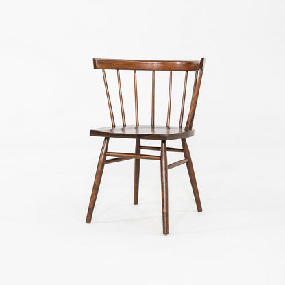 N19 Straight Chair