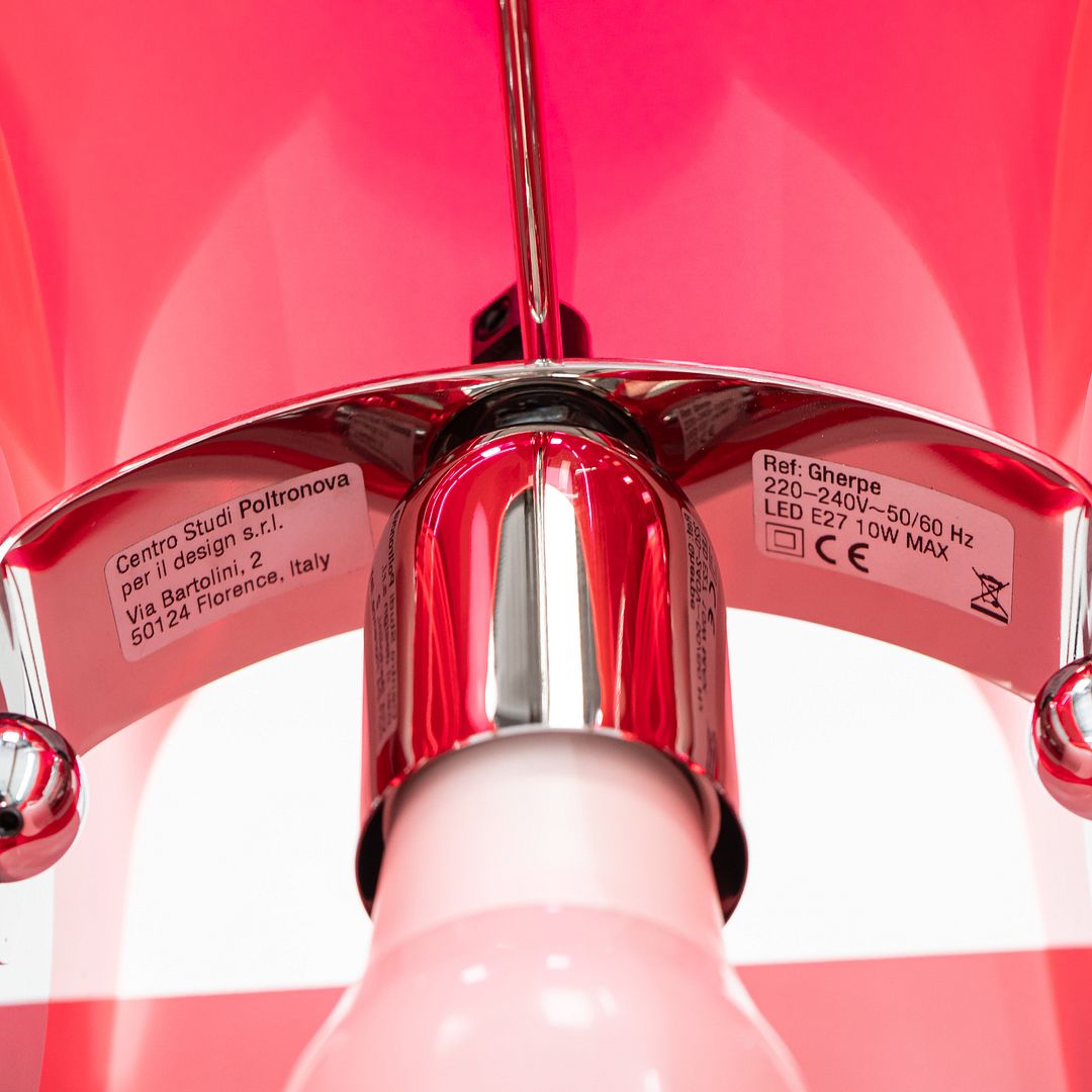 Gherpe Table Lamp