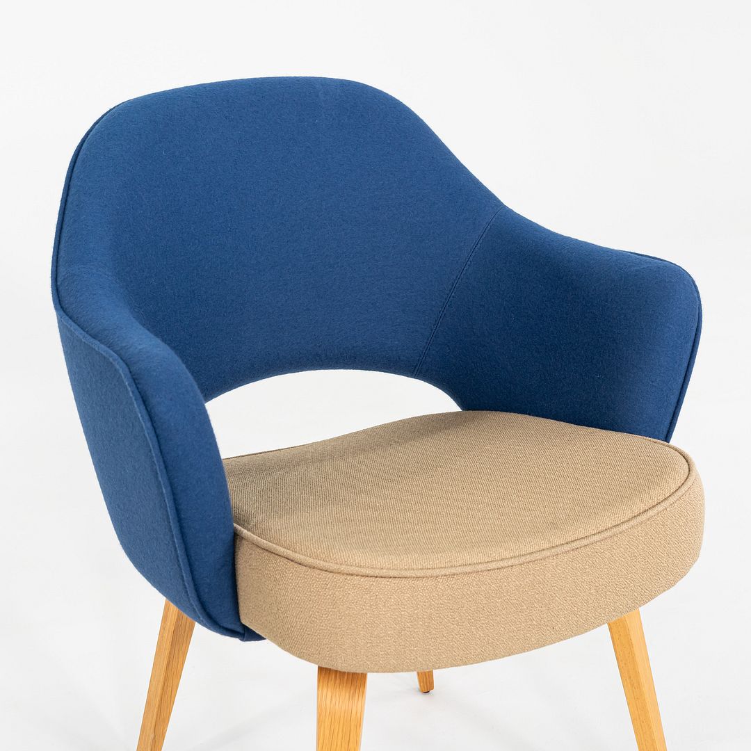 Saarinen Executive Armchair