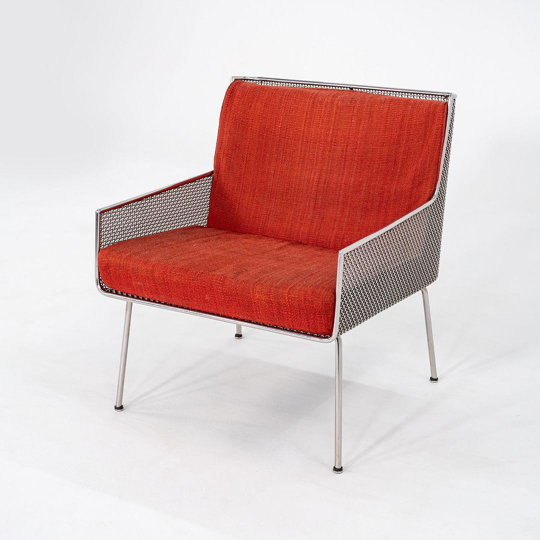 Davis Allen Lounge Chair
