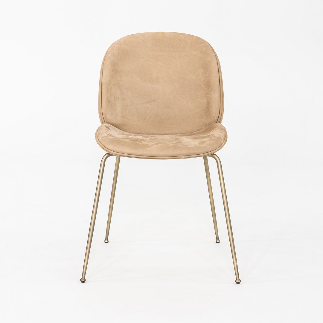 Beetle and Bat Dining Chair