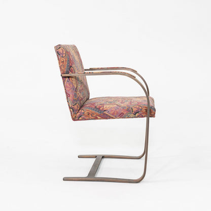 Brno Chair, Model 255, MR50