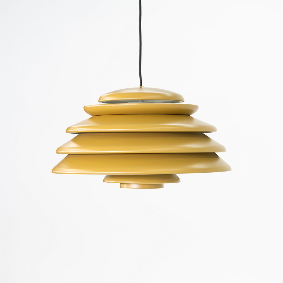 Hive Pendant Lamp