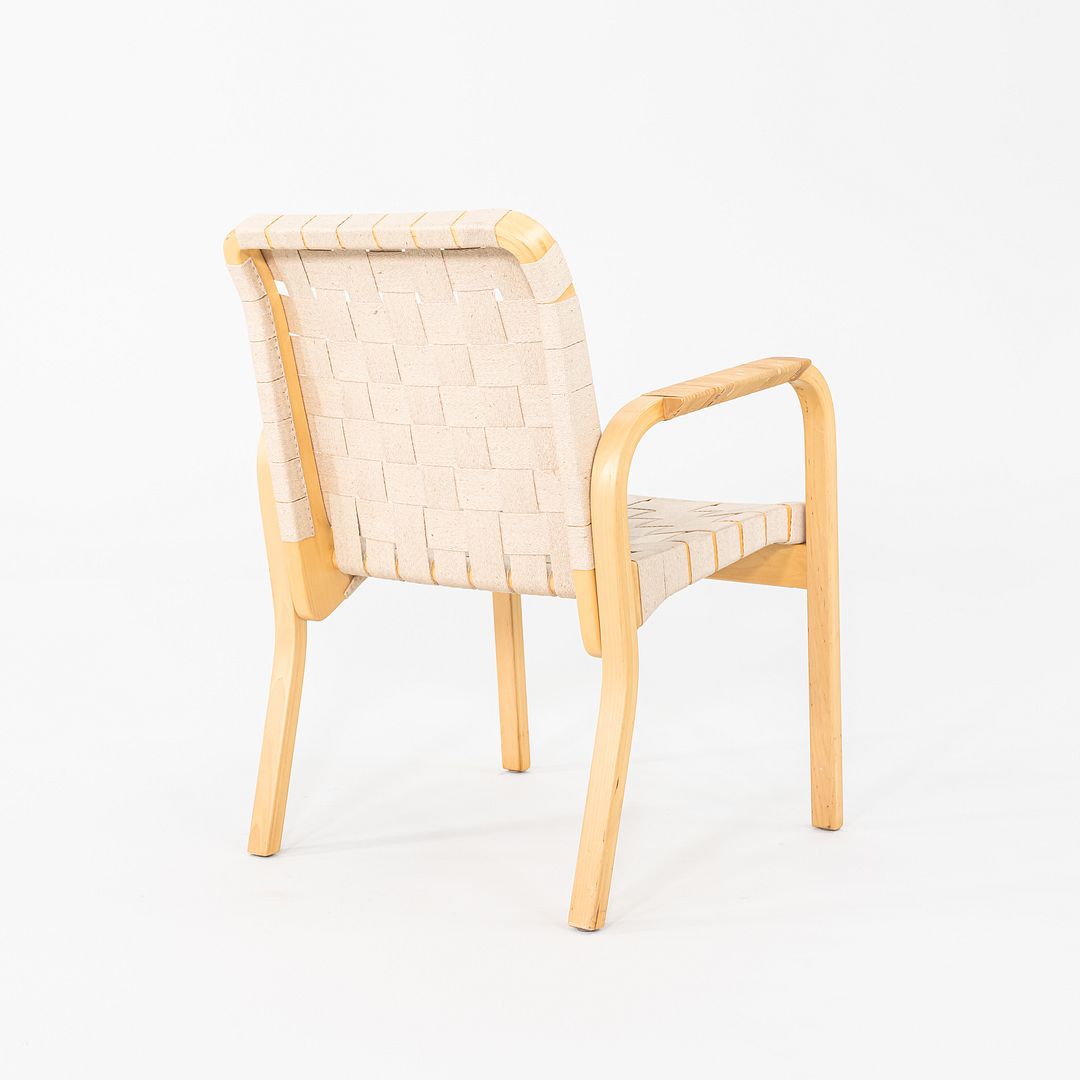 Model 45 Dining Chair
