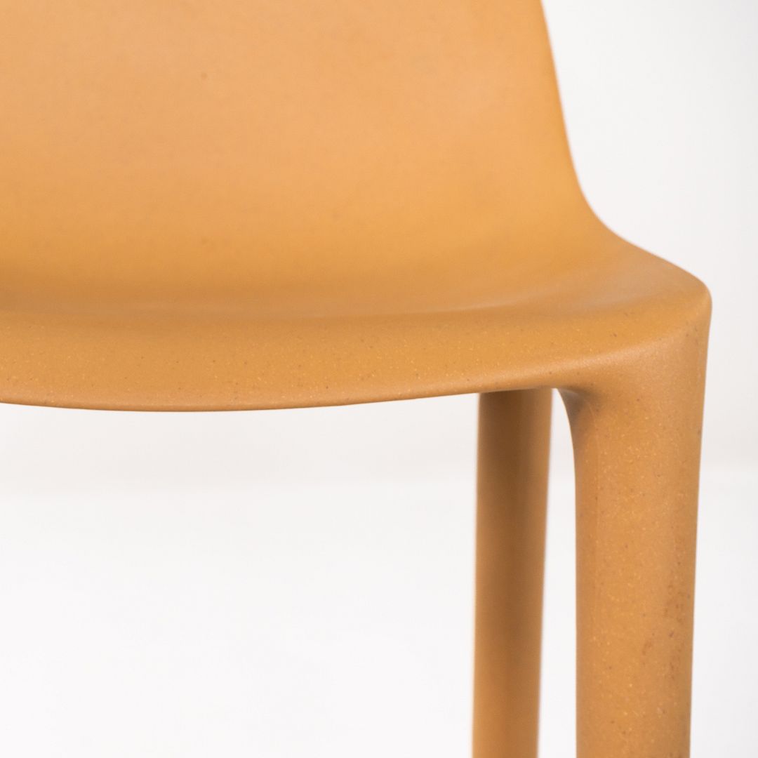 Broom Barstool