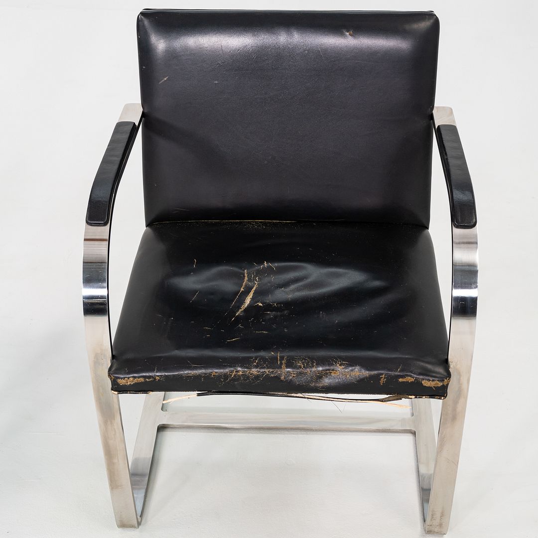 Brno Chair