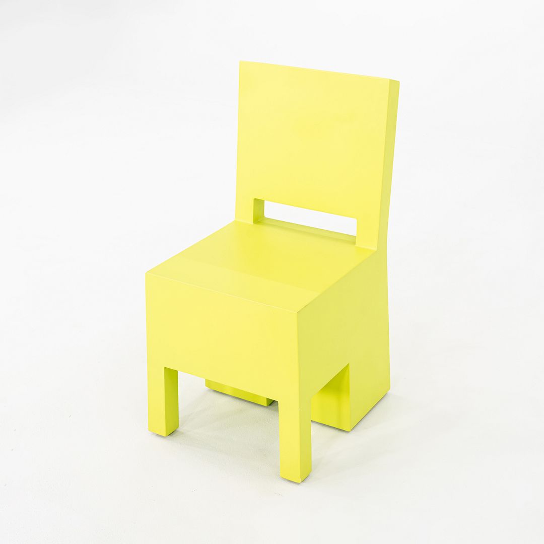 Imperfect Dining Chair