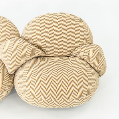 Pacha Outdoor Three Seater Sofa