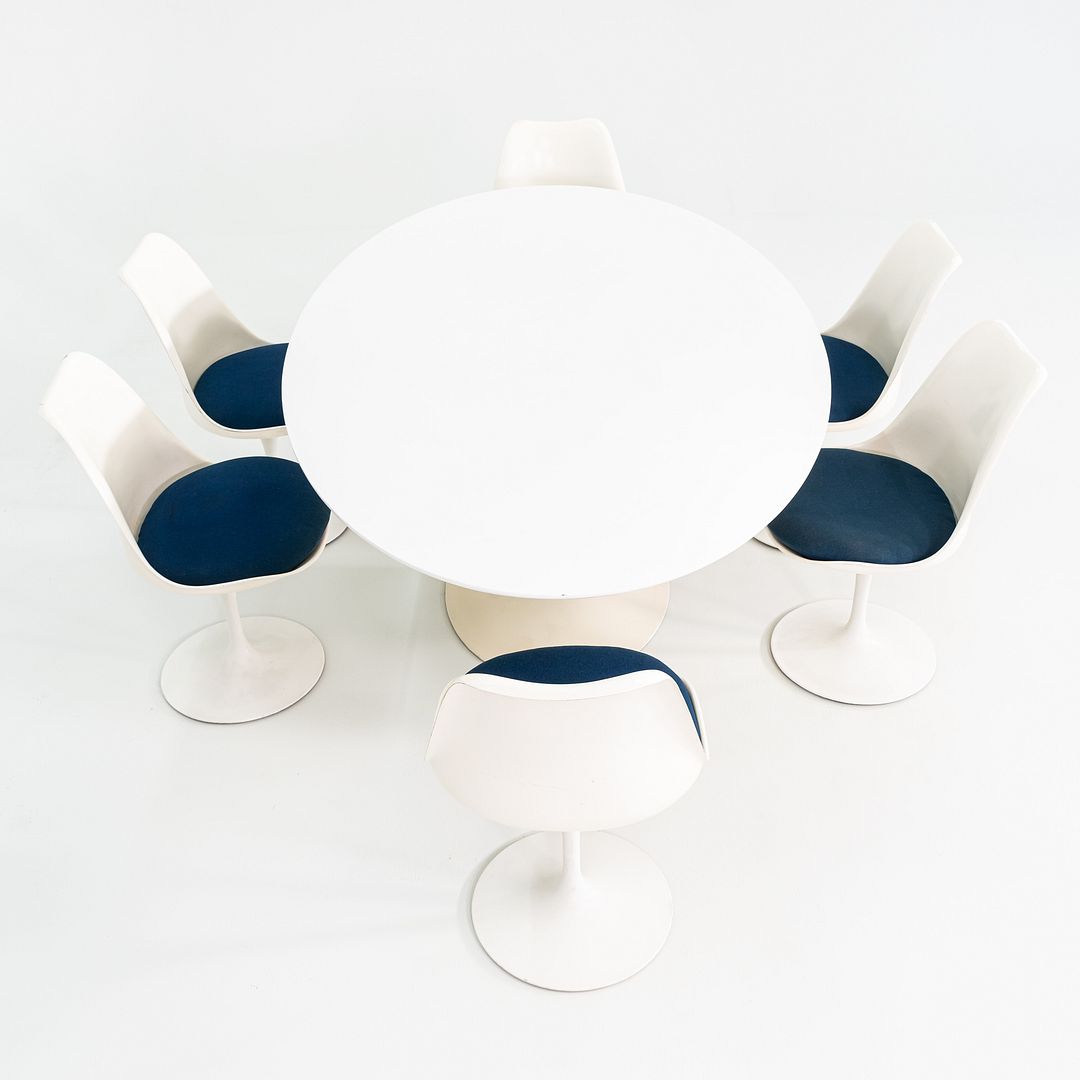Tulip Dining Table