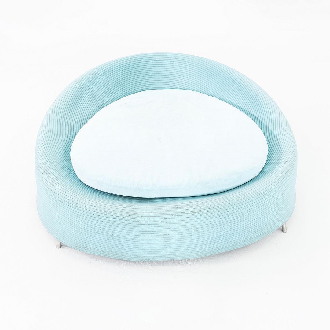 Afra Large Lounge Chair