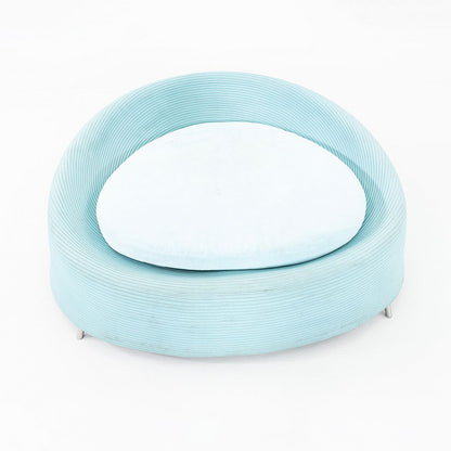Afra Large Lounge Chair