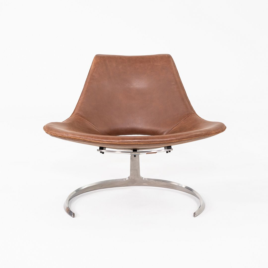 Scimitar Chair, Chair No. 63