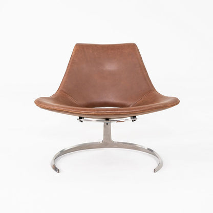 Scimitar Chair, Chair No. 63
