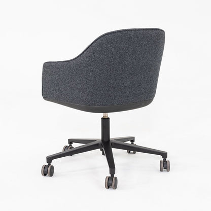 Softshell Desk Chair