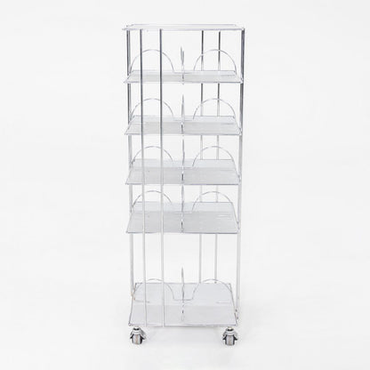 Vademecum Bookcase Cart
