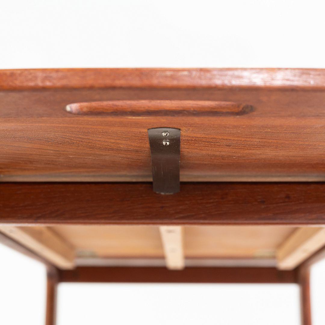 Thea Bar Cart