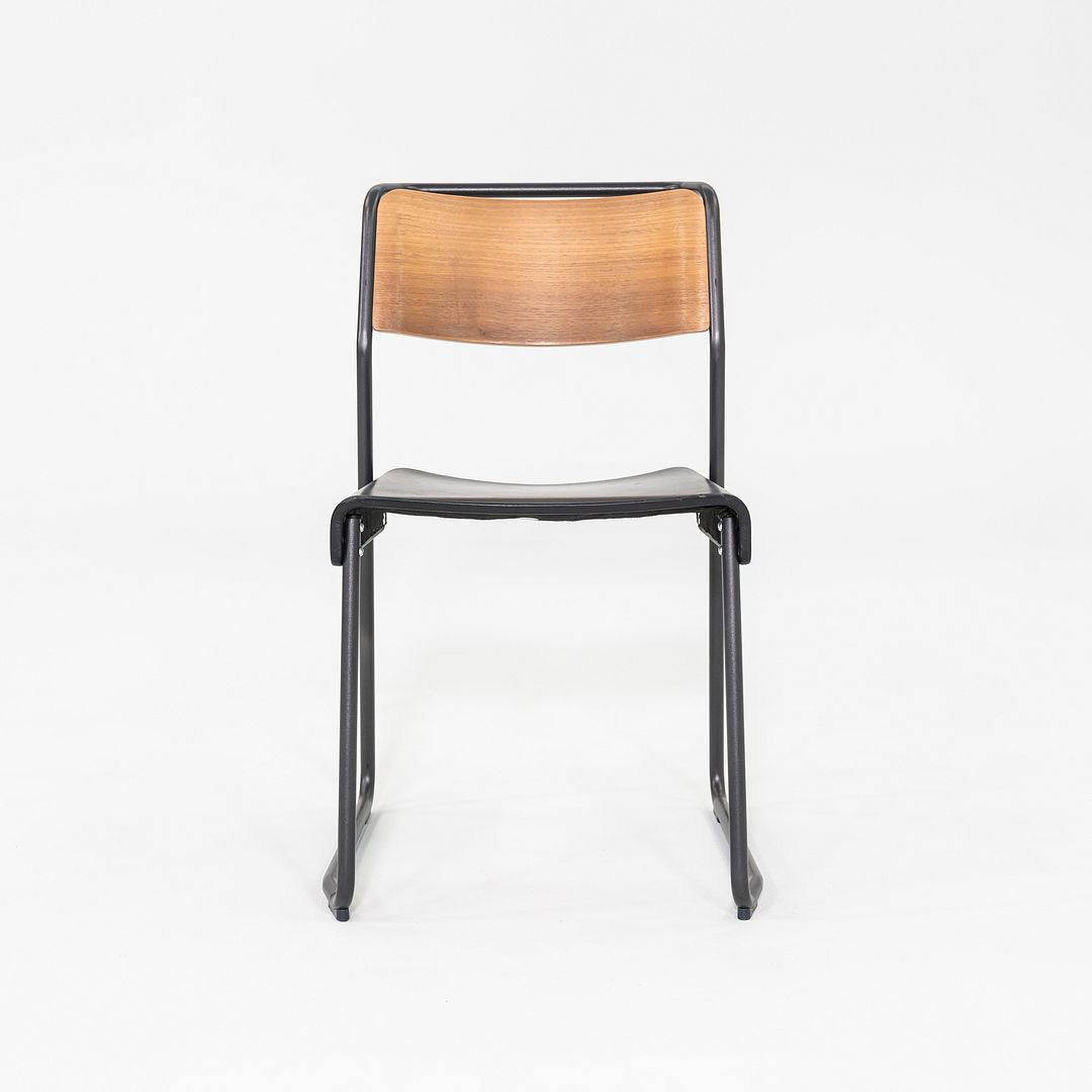 Canteen Utility Dining Chair