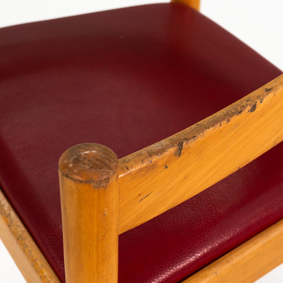 Carimate Arm Chair